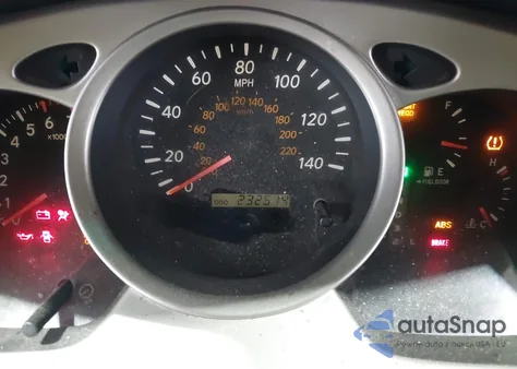 2006 Toyota Highlander V6 from USA, damaged, VIN JTEDP21A360097120